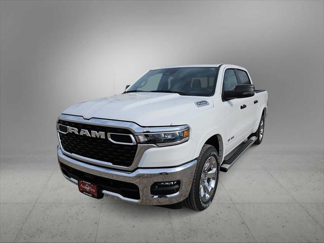2026 RAM Ram 1500 RAM 1500 LONE STAR CREW CAB 4X2 57 BOX 2026 RAM Ram 1500 RAM 1500 LONE STAR CREW CAB 4X2 57 BOX