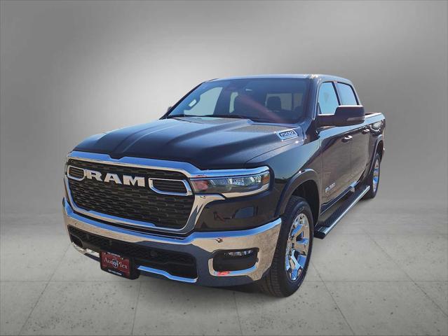 2026 RAM Ram 1500 RAM 1500 LONE STAR CREW CAB 4X2 57 BOX 2026 RAM Ram 1500 RAM 1500 LONE STAR CREW CAB 4X2 57 BOX