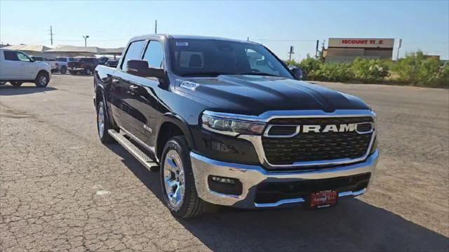 2026 RAM Ram 1500 RAM 1500 LONE STAR CREW CAB 4X2 57 BOX 2026 RAM Ram 1500 RAM 1500 LONE STAR CREW CAB 4X2 57 BOX