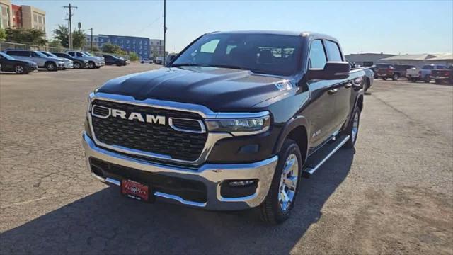 2026 RAM Ram 1500 RAM 1500 LONE STAR CREW CAB 4X2 57 BOX 2026 RAM Ram 1500 RAM 1500 LONE STAR CREW CAB 4X2 57 BOX