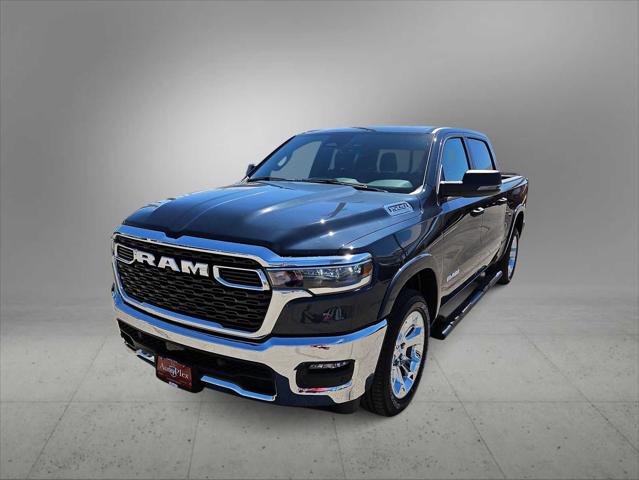 2026 RAM Ram 1500 RAM 1500 LONE STAR CREW CAB 4X2 57 BOX 2026 RAM Ram 1500 RAM 1500 LONE STAR CREW CAB 4X2 57 BOX