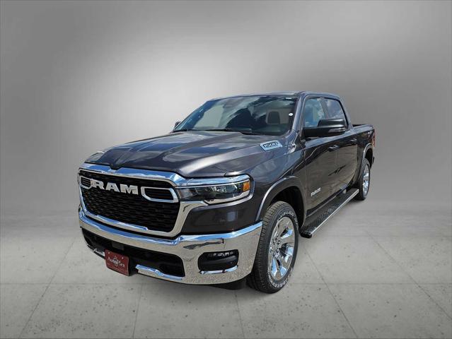 2026 RAM Ram 1500 RAM 1500 LONE STAR CREW CAB 4X2 57 BOX 2026 RAM Ram 1500 RAM 1500 LONE STAR CREW CAB 4X2 57 BOX