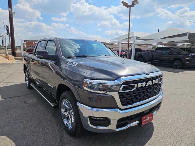 2026 RAM Ram 1500 RAM 1500 LONE STAR CREW CAB 4X2 57 BOX 2026 RAM Ram 1500 RAM 1500 LONE STAR CREW CAB 4X2 57 BOX