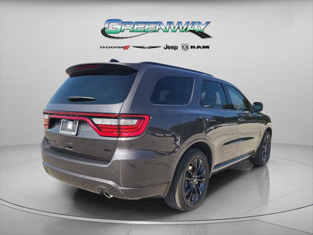 2026 Dodge Durango DURANGO GT RWD