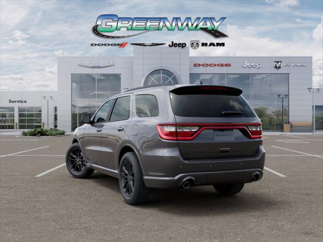 2026 Dodge Durango DURANGO GT RWD