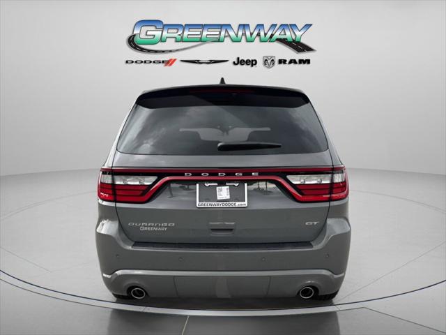 2026 Dodge Durango DURANGO GT RWD