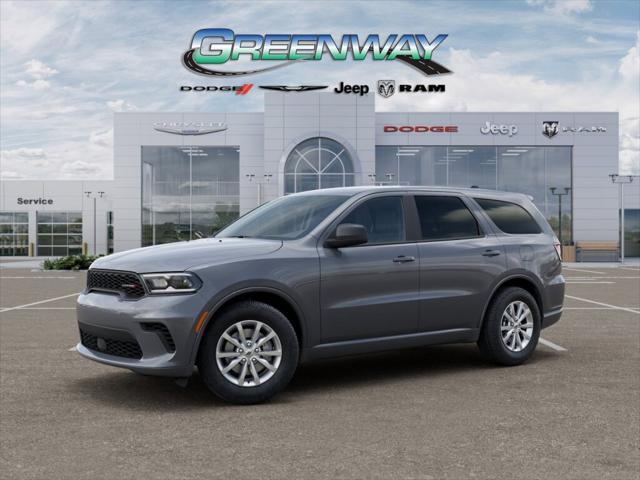 2026 Dodge Durango DURANGO GT RWD