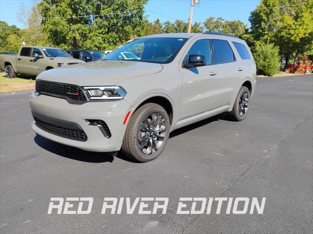 2026 Dodge Durango DURANGO GT AWD
