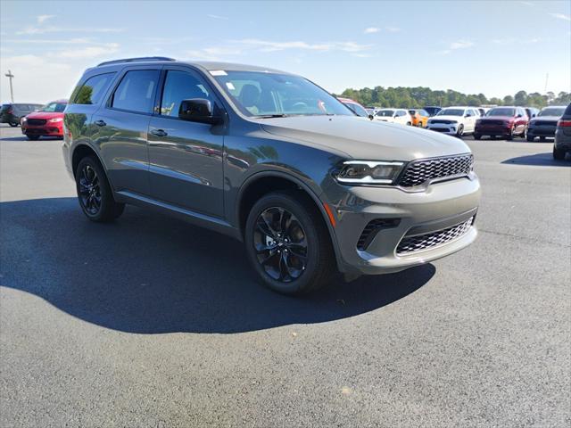 2026 Dodge Durango DURANGO GT AWD