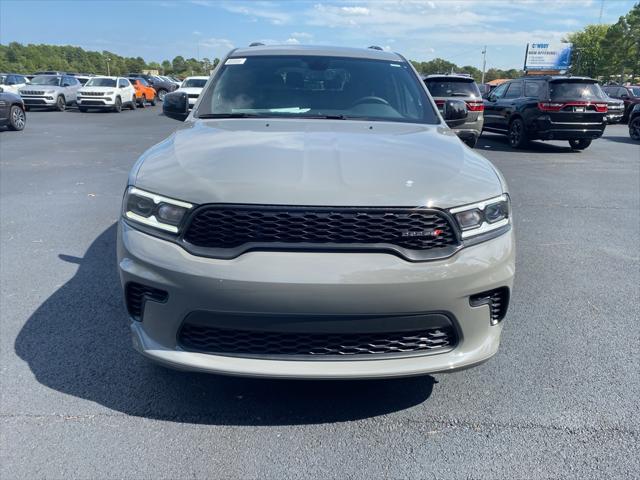 2026 Dodge Durango DURANGO GT AWD