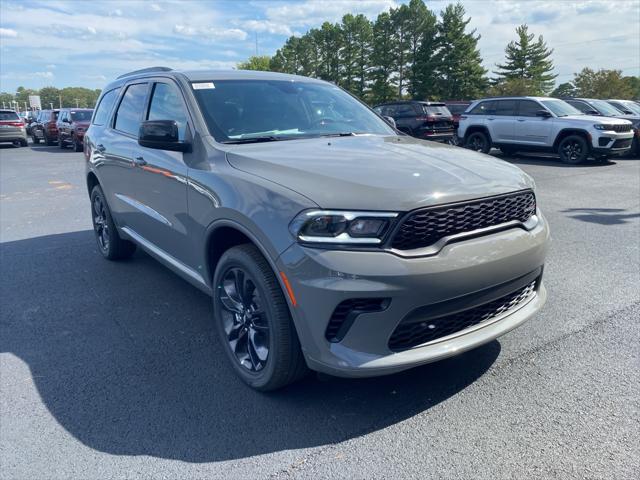 2026 Dodge Durango DURANGO GT AWD