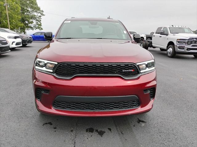 2026 Dodge Durango DURANGO GT AWD 2026 Dodge Durango DURANGO GT AWD