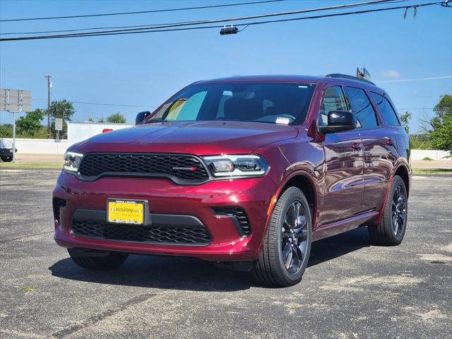 2026 Dodge Durango DURANGO GT RWD