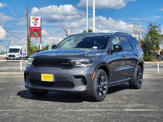 2026 Dodge Durango DURANGO GT RWD