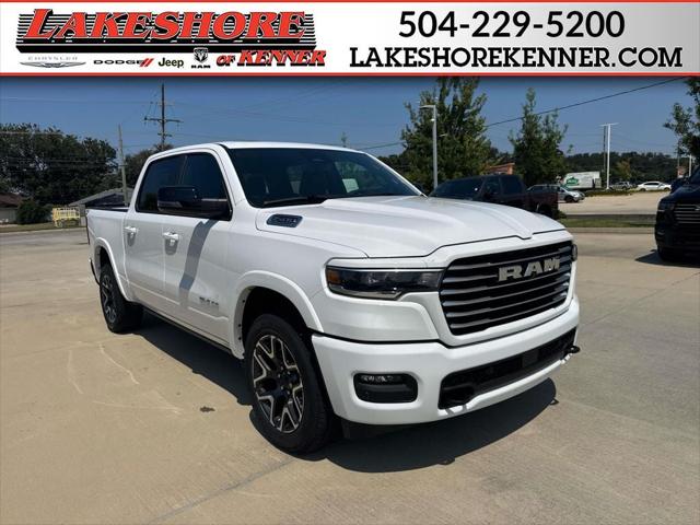 2026 RAM Ram 1500 RAM 1500 LARAMIE CREW CAB 4X2 57 BOX 2026 RAM Ram 1500 RAM 1500 LARAMIE CREW CAB 4X2 57 BOX