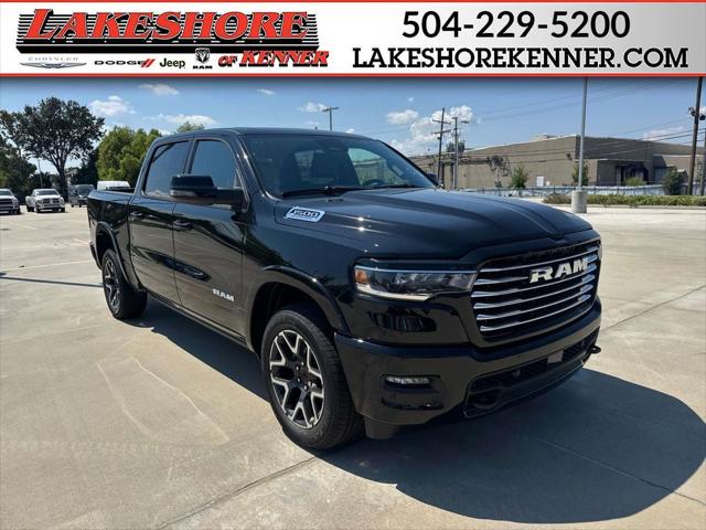 2026 RAM Ram 1500 RAM 1500 LARAMIE CREW CAB 4X2 57 BOX 2026 RAM Ram 1500 RAM 1500 LARAMIE CREW CAB 4X2 57 BOX