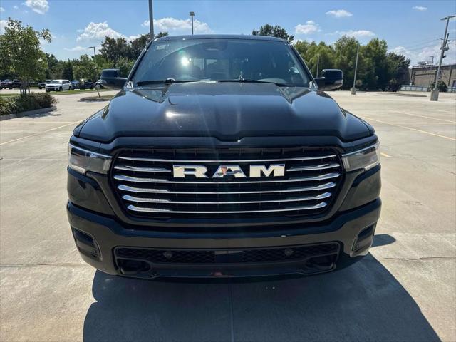 2026 RAM Ram 1500 RAM 1500 LARAMIE CREW CAB 4X2 57 BOX 2026 RAM Ram 1500 RAM 1500 LARAMIE CREW CAB 4X2 57 BOX