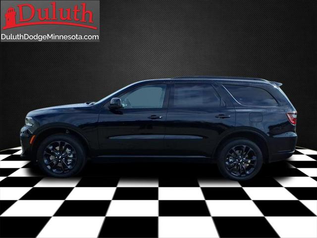 2026 Dodge Durango DURANGO GT AWD