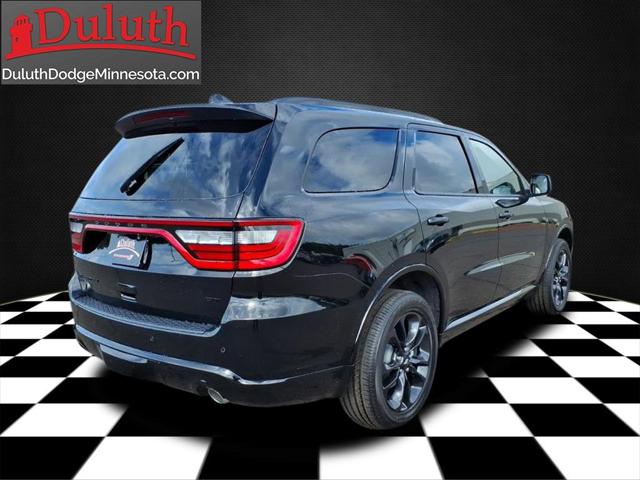 2026 Dodge Durango DURANGO GT AWD