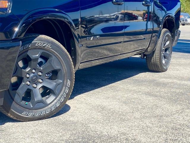 2026 RAM Ram 1500 RAM 1500 LONE STAR CREW CAB 4X4 57 BOX 2026 RAM Ram 1500 RAM 1500 LONE STAR CREW CAB 4X4 57 BOX