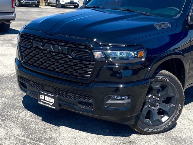 2026 RAM Ram 1500 RAM 1500 LONE STAR CREW CAB 4X4 57 BOX 2026 RAM Ram 1500 RAM 1500 LONE STAR CREW CAB 4X4 57 BOX