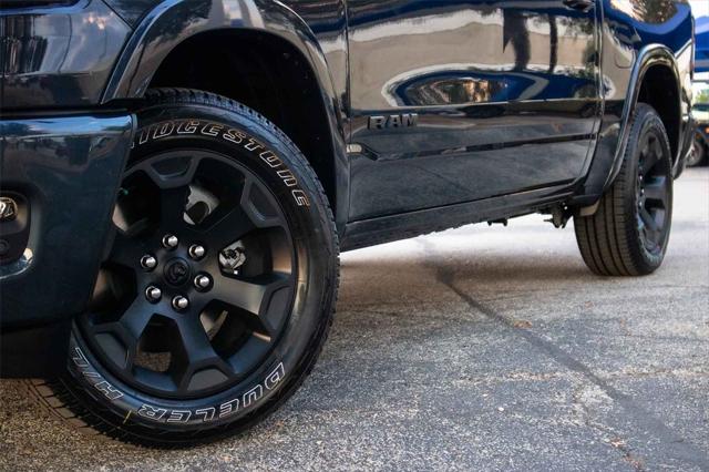 2026 RAM Ram 1500 RAM 1500 LONE STAR CREW CAB 4X4 57 BOX