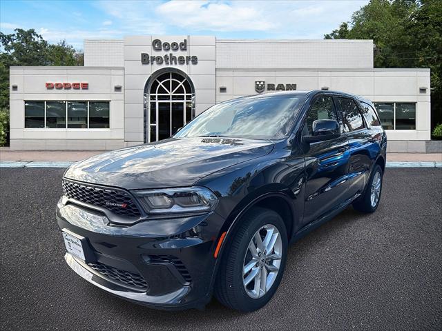 2026 Dodge Durango GT AWD
