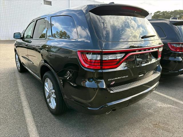 2026 Dodge Durango GT AWD