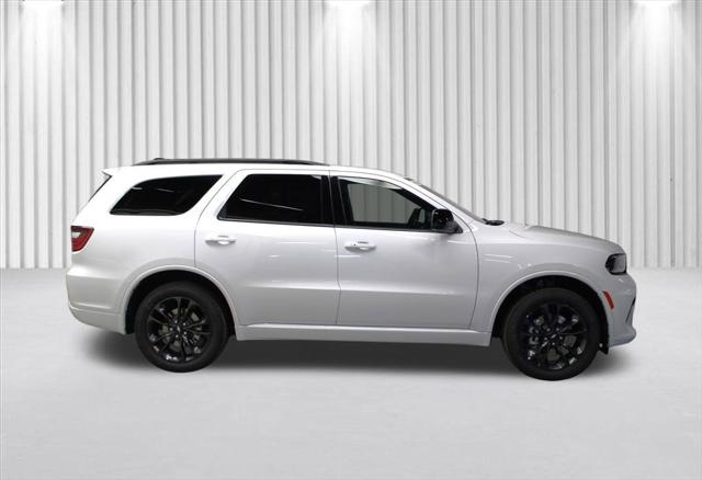 2026 Dodge Durango DURANGO GT AWD