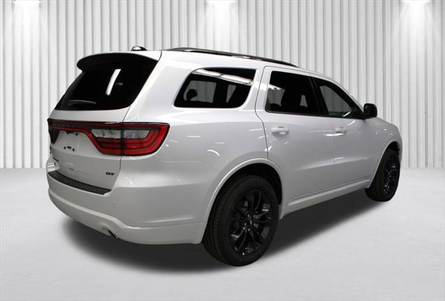 2026 Dodge Durango DURANGO GT AWD