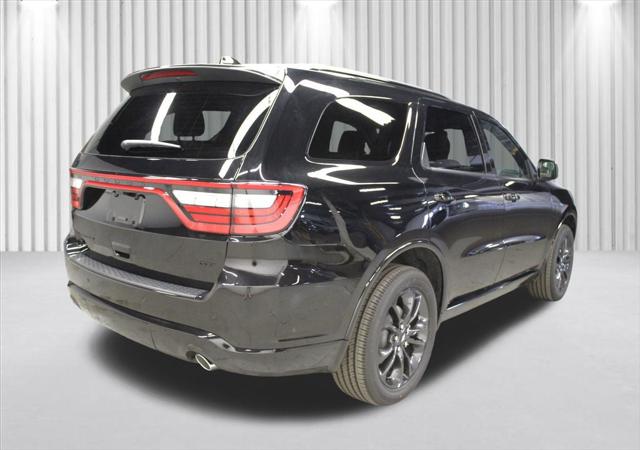 2026 Dodge Durango DURANGO GT AWD 2026 Dodge Durango DURANGO GT AWD