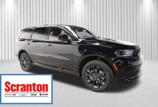 2026 Dodge Durango DURANGO GT AWD 2026 Dodge Durango DURANGO GT AWD