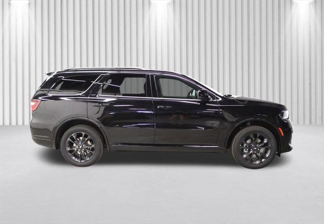 2026 Dodge Durango DURANGO GT AWD 2026 Dodge Durango DURANGO GT AWD