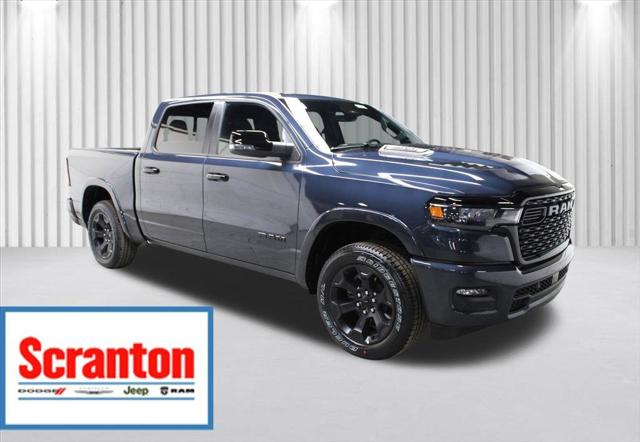 2026 RAM Ram 1500 RAM 1500 LONE STAR CREW CAB 4X4 57 BOX