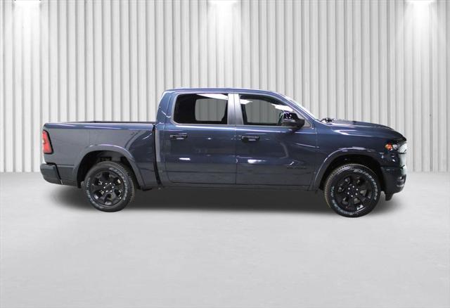2026 RAM Ram 1500 RAM 1500 LONE STAR CREW CAB 4X4 57 BOX