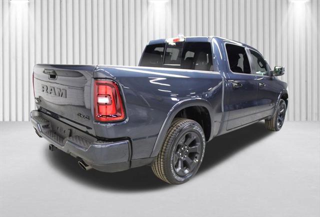 2026 RAM Ram 1500 RAM 1500 LONE STAR CREW CAB 4X4 57 BOX