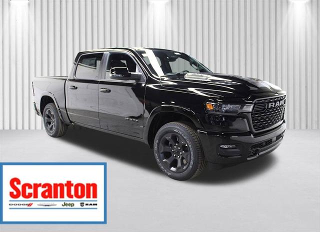 2026 RAM Ram 1500 RAM 1500 LONE STAR CREW CAB 4X4 57 BOX