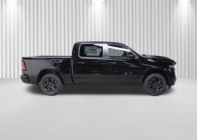 2026 RAM Ram 1500 RAM 1500 LONE STAR CREW CAB 4X4 57 BOX