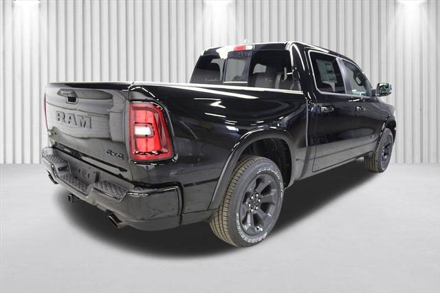 2026 RAM Ram 1500 RAM 1500 LONE STAR CREW CAB 4X4 57 BOX