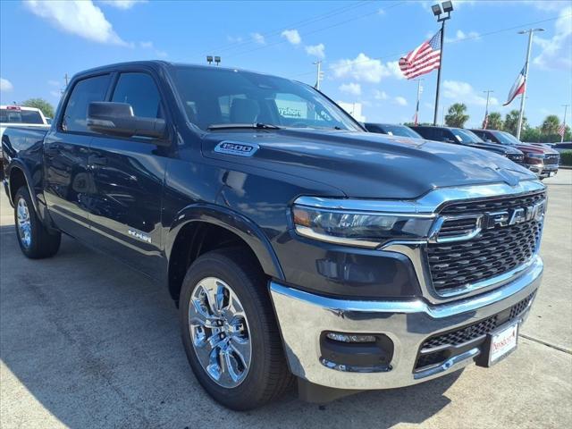 2026 RAM Ram 1500 RAM 1500 LONE STAR CREW CAB 4X2 57 BOX 2026 RAM Ram 1500 RAM 1500 LONE STAR CREW CAB 4X2 57 BOX