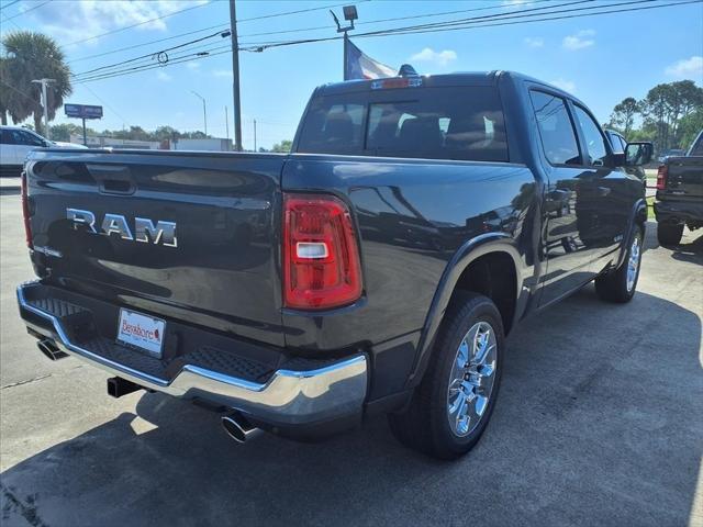 2026 RAM Ram 1500 RAM 1500 LONE STAR CREW CAB 4X2 57 BOX 2026 RAM Ram 1500 RAM 1500 LONE STAR CREW CAB 4X2 57 BOX