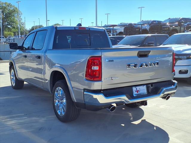 2026 RAM Ram 1500 RAM 1500 LONE STAR CREW CAB 4X2 57 BOX 2026 RAM Ram 1500 RAM 1500 LONE STAR CREW CAB 4X2 57 BOX