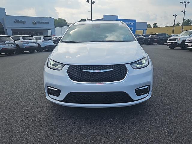 2025 Chrysler Pacifica PACIFICA SELECT