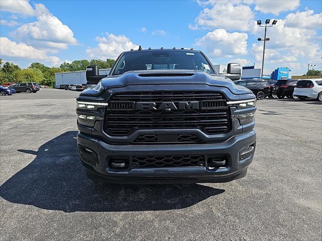 2025 RAM Ram 3500 RAM 3500 LARAMIE CREW CAB 4X2 8 BOX 2025 RAM Ram 3500 RAM 3500 LARAMIE CREW CAB 4X2 8 BOX