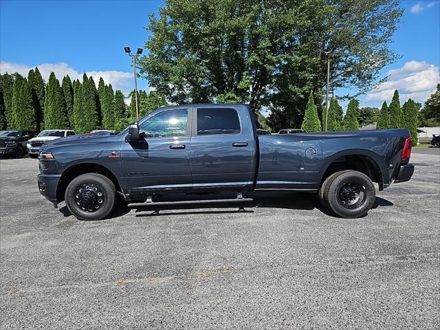 2025 RAM Ram 3500 RAM 3500 LARAMIE CREW CAB 4X2 8 BOX 2025 RAM Ram 3500 RAM 3500 LARAMIE CREW CAB 4X2 8 BOX