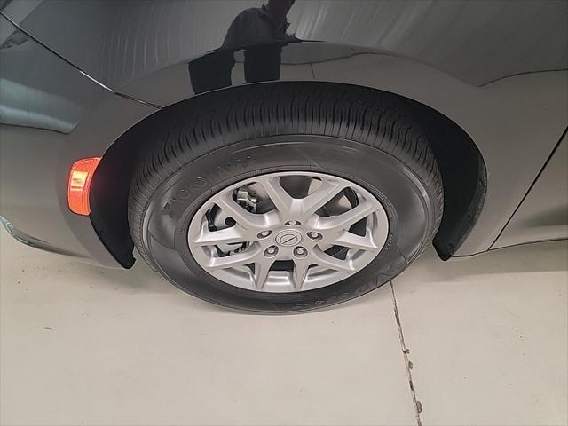 2025 Chrysler Pacifica PACIFICA SELECT