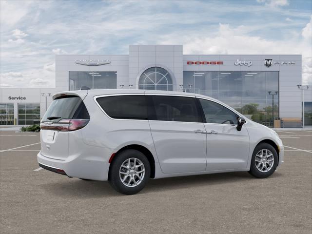 2025 Chrysler Pacifica PACIFICA SELECT