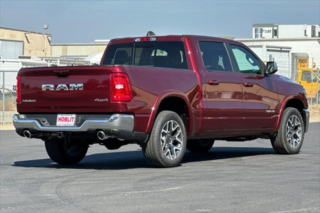 2026 RAM Ram 1500 RAM 1500 LARAMIE CREW CAB 4X4 57 BOX 2026 RAM Ram 1500 RAM 1500 LARAMIE CREW CAB 4X4 57 BOX