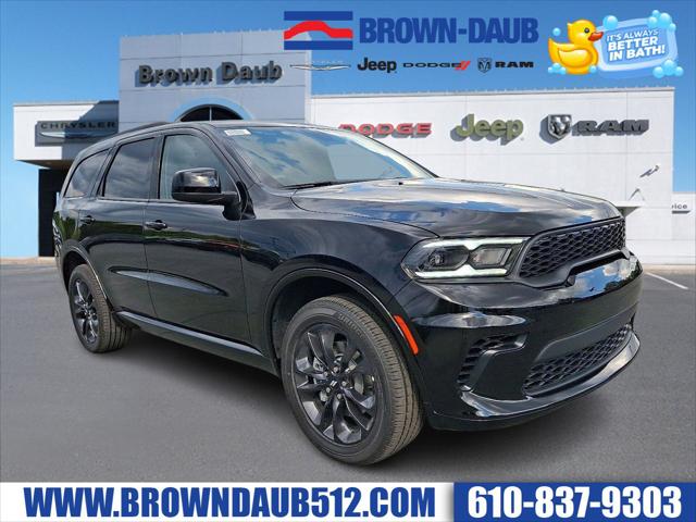 2026 Dodge Durango DURANGO GT AWD 2026 Dodge Durango DURANGO GT AWD