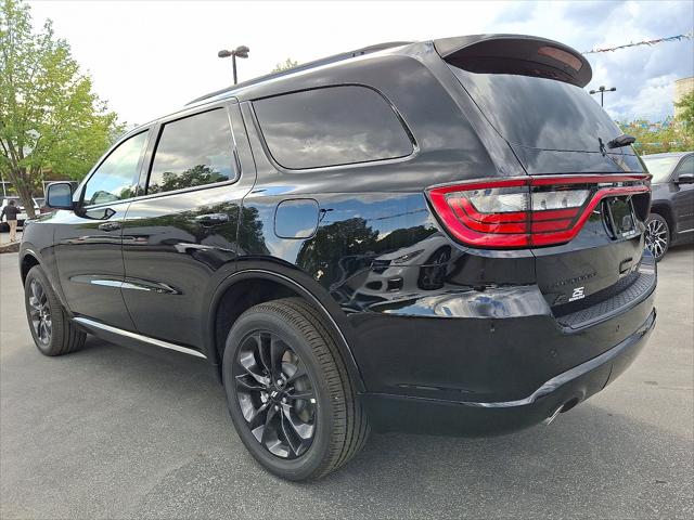 2026 Dodge Durango DURANGO GT AWD 2026 Dodge Durango DURANGO GT AWD